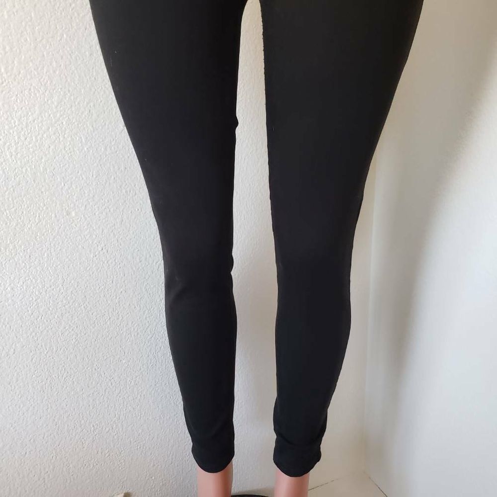 Madewell Womens 9 High-Rise Skinny Jeans  28 - Picture 4 of 8